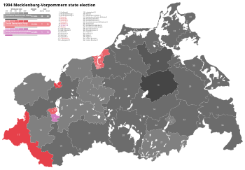 1994 Mecklenburg-Vorpommern state election.svg