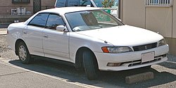 Toyota Mark II 01.jpg uit 1994