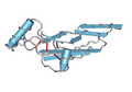 1TGK Human Transforming Growth Factor Beta3 Crystallized From Peg 4000