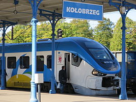 SA139-002 - Kołobrzeg