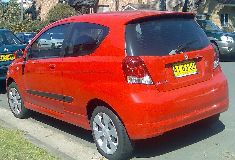 File:2006 Holden Barina (TK) 3-door hatchback (2008-09-12).jpg