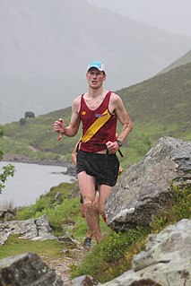 Rob Hope (runner)