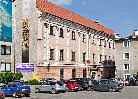 2014 Kłodzko, muzeum 01