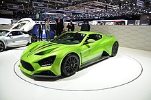 T opgear 93 - Zenvo Automotive