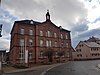 2019-01-31 Police station Tauberbischofsheim 03.jpg