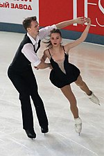 Thumbnail for Lina Kudriavtseva