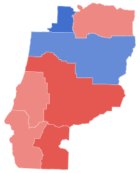 2020 OR-04 Election by County.svg