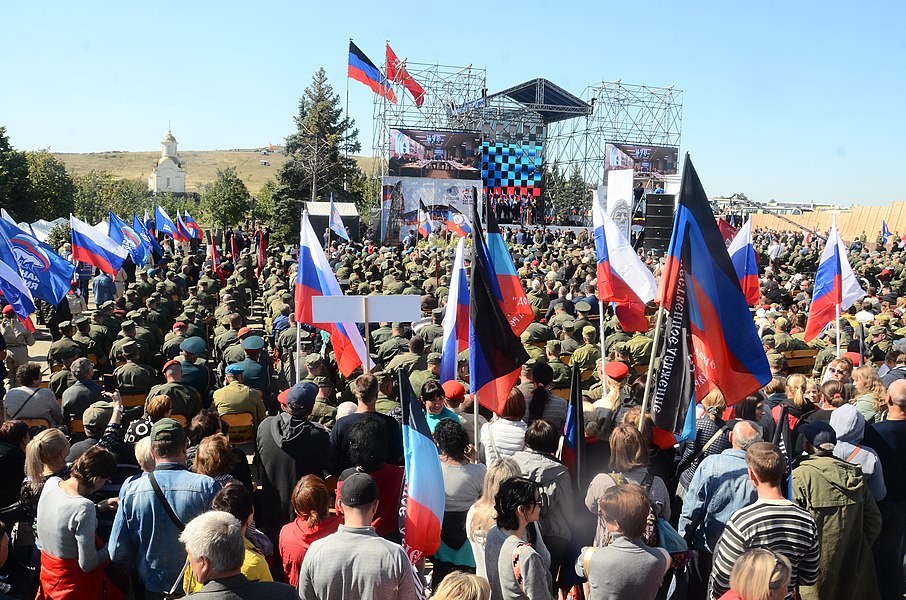 2021. День освобождения Донбасса на Саур-Могиле DSC 8662.jpg