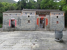 Oude Cheung Shantempel
