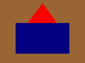 25 Bn CEF Distinguishing Patch.svg