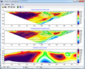 Thumbnail for Electrical resistivity tomography