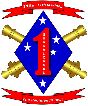 2nd Battalion, 11th Marines