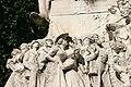 3418 - Milano - Ernesto Bazzaro (1859-1937) - Monumento a Felice Cavallotti (1906) - Foto Giovanni Dall'Orto 23-Jun-2007.jpg