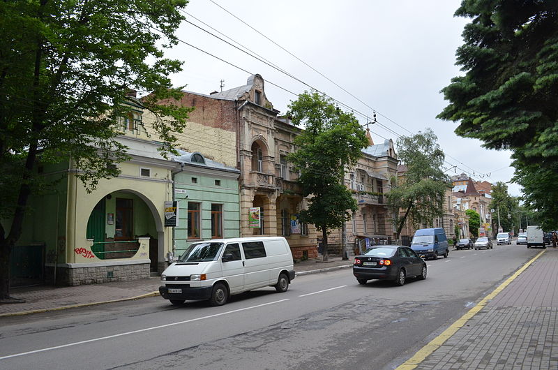 File:35 Lepkoho Street, Ivano-Frankivsk 04.JPG