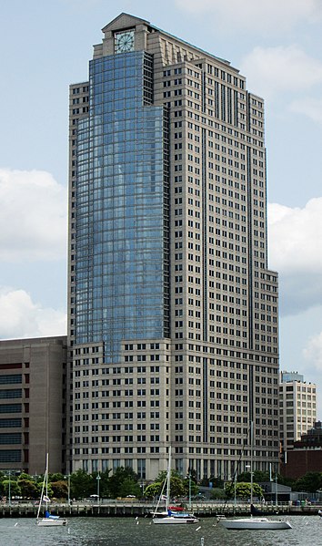 File:388 Greenwich Street from Battery Park City North Esplanade.jpg