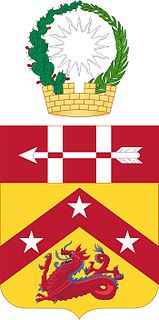 3rd Air Defense Artillery Regiment