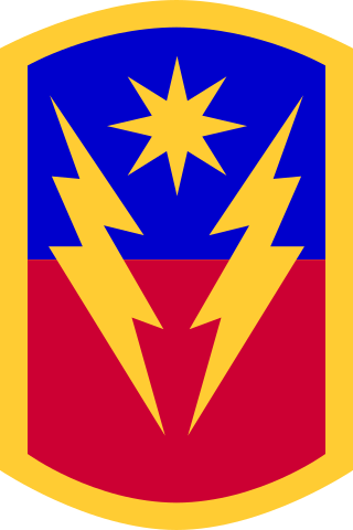 <span class="mw-page-title-main">40th Infantry Brigade Combat Team (United States)</span> Military unit