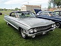 Cadillac Eldorado 1961