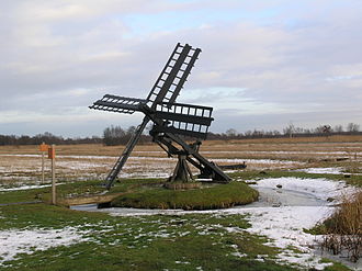 Tjasker Kalenberg, December 2009 6800 Kalenberg.JPG