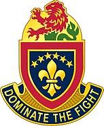 79th Infantry Brigade "Dominate the Fight"