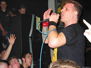 <span class="mw-page-title-main">7 Seconds (band)</span> American hardcore punk band