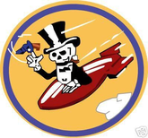 85th Bombardment Squadron - Emblem.png