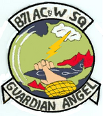 871st Aircraft Control and Warning Squadron - Emblem.png