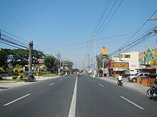 Antero Soriano Highway in Naic 9000Antero Soriano Highway Naic 33.jpg