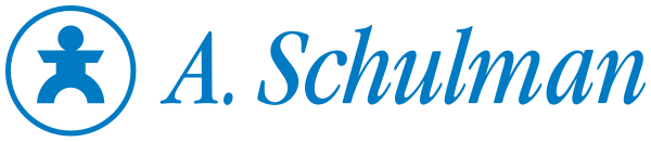 File:A. Schulman Logo.svg