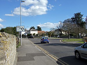 Preston, Dorset