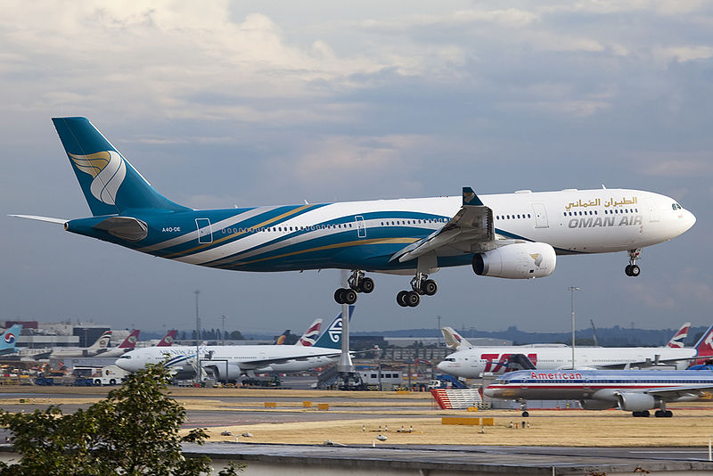 File:A40-DE A330 Oman Air (5451291765).jpg