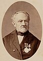 Q2231143Anthony Dirk Methorstgeboren op 9 december 1797overleden op 27 oktober 1878