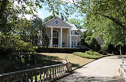 ALONZO FORINGER HOUSE AND STUDIO, SADDLE RIVER, BERGEN COUNTY, NJ.jpg