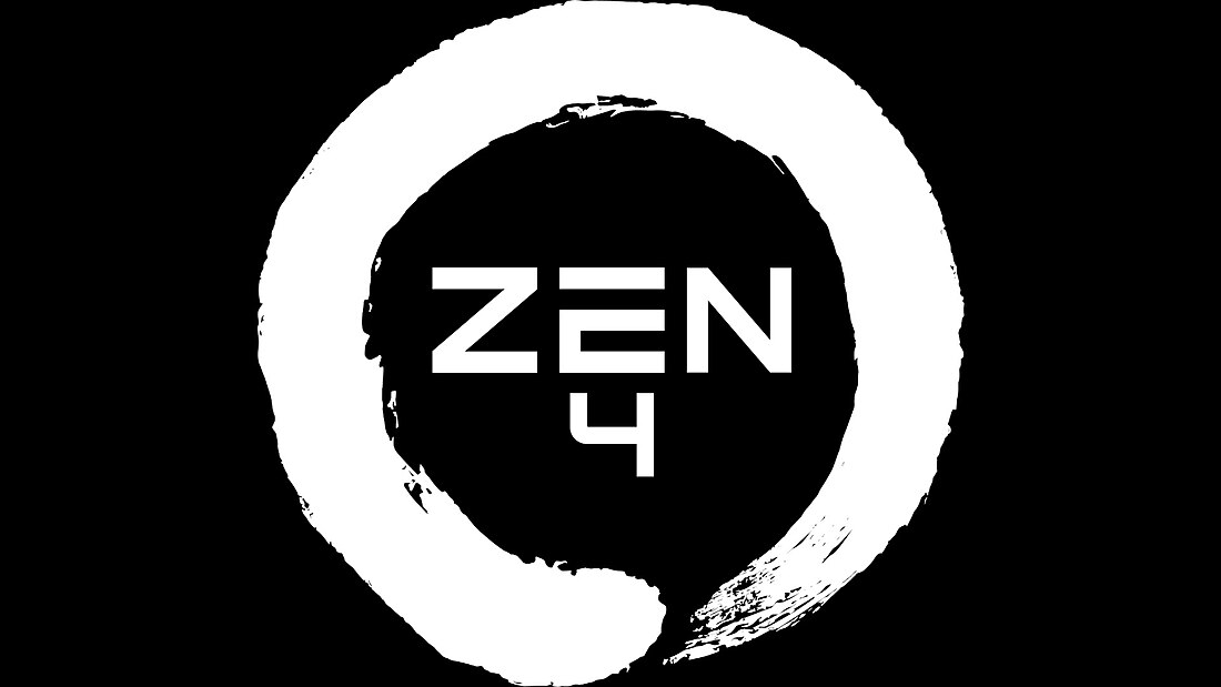 Zen 4微架構