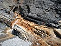 Acid mine drainage in Nova Scotia
