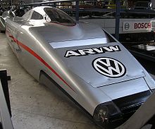 Volkswagen ARVW