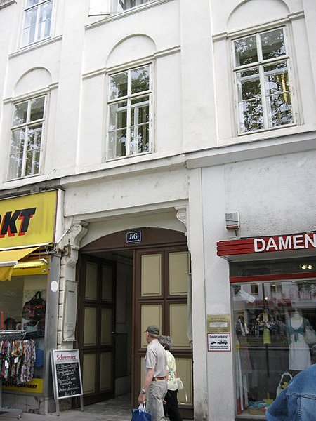 File:AT-4547 Wien-Praterstraße 56 20110520 13.JPG