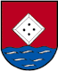 Brasão de Übelbach