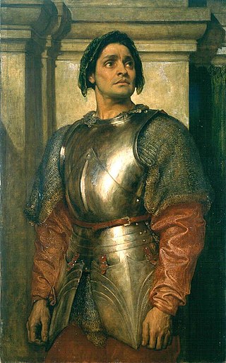 <span class="mw-page-title-main">Cante dei Gabrielli</span> Italian nobleman and condottiero