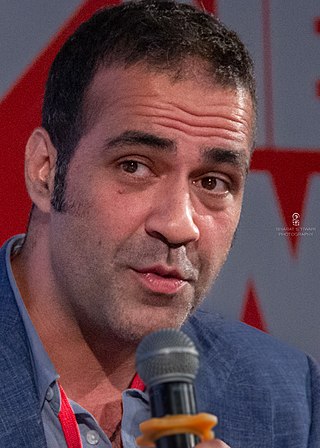 <span class="mw-page-title-main">Aatish Taseer</span> British-Indian journalist and writer (born 1980)