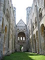 Abbaye de Jumièges1.JPG