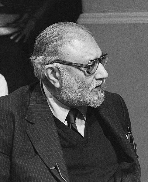 Abdus Salam was the world's second scientist from a Muslim country to win a Nobel Prize.