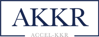 <span class="mw-page-title-main">Accel-KKR</span> American technology-focused private equity firm