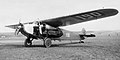 Fokker F.VIIB/3m