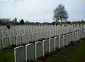 Adinkerke Militer Cemetery07.jpg