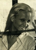 Adriana Prieto, agraciada em 1971