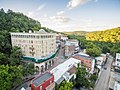 Aerial shot of downtown Eureka Springs, Arkansas.jpg