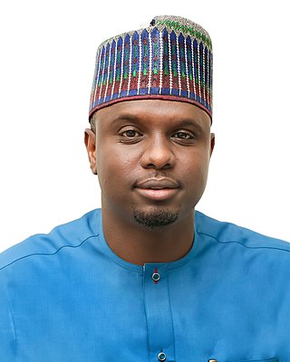 <span class="mw-page-title-main">Ahmad Salihijo Ahmad</span> Nigerian engineer and renewable energy advocate