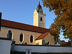 St. Maria (Ainhofen)