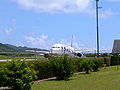 AIRNZ Boeing 767-204 Now retired.